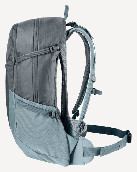 Рюкзак Deuter Futura 23 (Graphite-Shale)